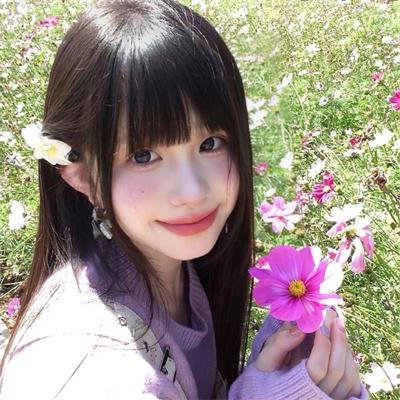 穿过你眼神的爱