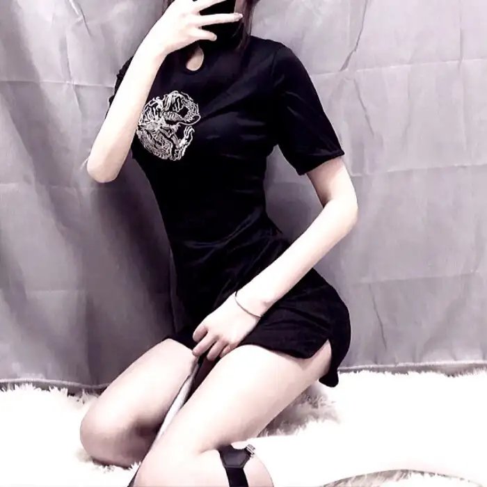 胜利的形象